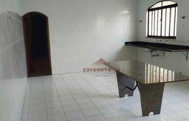 Imagem 9: Sobrado com 4 dormitórios, 224 m² - venda por R$ 750.000,00 ou aluguel...