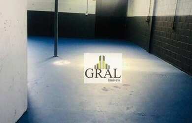 Imagem 11: Galpão, 330 m² - venda por R$ 1.400.000,00 ou aluguel por R$ 6.800,00/mês...