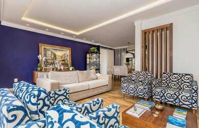 Imagem 5: Apartamento à venda, 91 m² por R$ 529.000,00 - Jardim Lindóia - Porto...