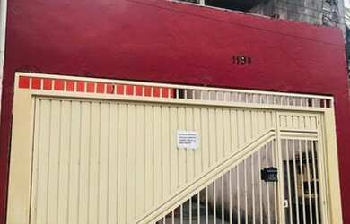 Imagem: A casa possui 4 Dormitórios, 3 Banheiros, 150m² de Área e