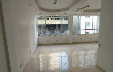 Imagem: O depósito possui 70m² de Área e está localizado em Bairro