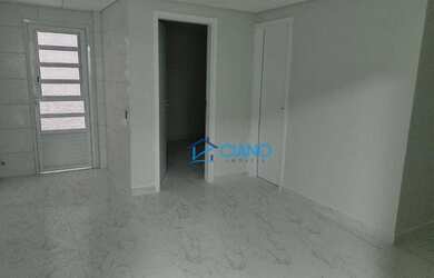 Imagem 10: Apartamento com 2 dormitórios, 46 m² - venda por R$ 285.000,00 ou aluguel...