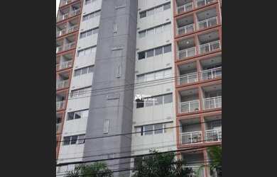 Imagem: O depósito possui 29m² de Área e está localizado em Vila