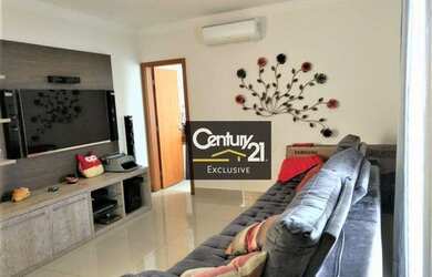 Imagem 5: Casa com 4 dormitórios, 335 m² - venda por R$ 1.790.000,00 ou aluguel...