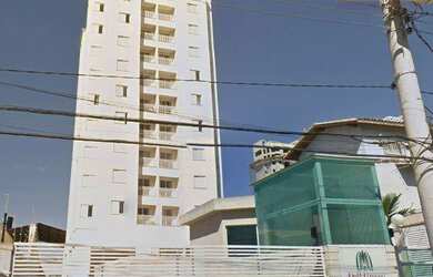 Imagem 2: Apartamento à venda, 52 m² por R$ 375.000,00 - Santa Maria - Santo André/SP