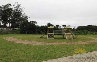 Imagem 2: Terreno - Condomínio Residencial Foggiatto R$ 19.052,50 em até 3x 300x...