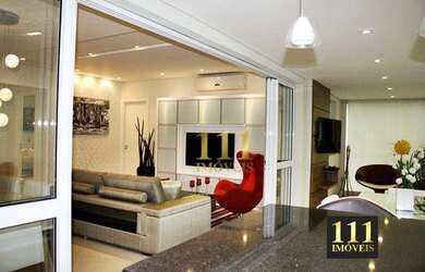 Imagem 2: Apartamento com 4 dormitórios, 183 m² - venda por R$ 2.135.000,00 ou...