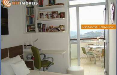 Imagem 9: Venda Apartamento 1 quarto Vale do Sereno Nova Lima