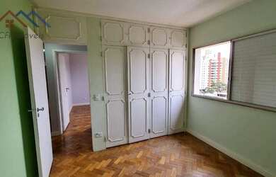 Imagem 11: Apartamento à venda, 107 m² por R$ 870.000,00 - Campo Belo - São Paulo/SP