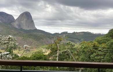 Imagem 2: Andar Corporativo à Venda, pedra azul, Domingos Martins, ES