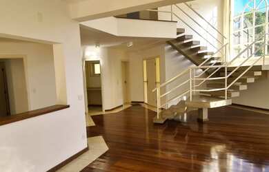 Imagem 7: Casa de Condomínio com 4 Quartos e 6 banheiros à Venda, 379 m² por R$ 1.950.000