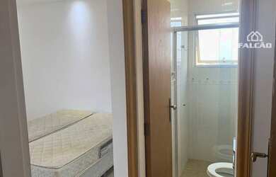 Imagem 12: Cobertura, 111 m² - venda por R$ 780.000,00 ou aluguel por R$ 4.800,00/mês...