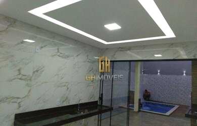 Imagem 10: Casa à venda, 140 m² por R$ 699.999,00 - Residencial Recreio Panorama...