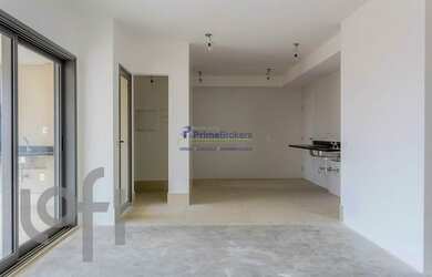 Imagem 5: Apartamento nunca habitado