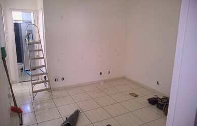 Imagem 14: Apartamento com área privativa