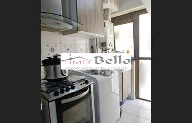 Imagem 15: EXCELENTE APARTAMENTO DE 2 QUARTOS COM 74 M2 NO BELLE VIE NA ESTRADA DOS...