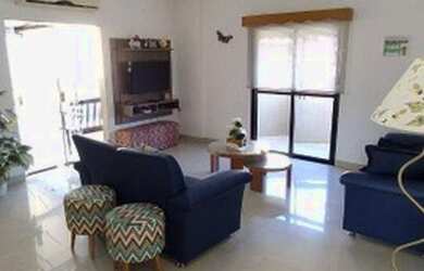 Imagem 9: Cobertura à venda, 363 m² por R$ 1.320.000,00 - Canto do Forte - Praia Grande/SP