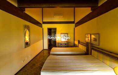 Imagem 15: 4 dorm 4 suite 6 banheiros 8vagas 575m área 1.350m terreno