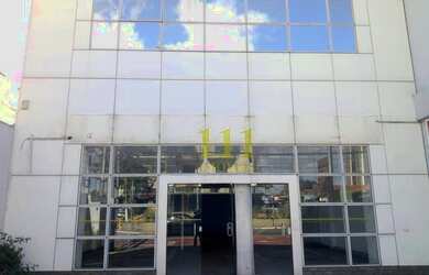 Imagem 3: Prédio, 400 m² - venda por R$ 4.500.000,00 ou aluguel por R$ 15.000,00/mês...