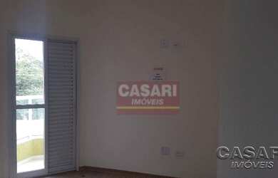 Imagem 8: Sobrado à venda, 100 m² por R$ 405.000,00 - Vila Príncipe de Gales - Santo André/SP