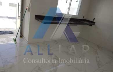 Imagem 13: CASA A VENDA - RESIDENCIAL SANTA GIOVANA - JUNDIAI SP - ALL LAR