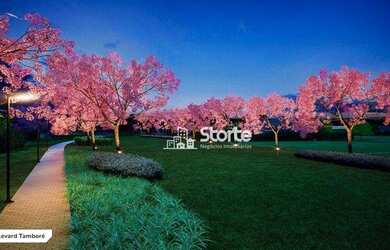 Imagem 15: Terreno à venda, 400m² por R$ 700.000 - Condomínio Tamboré Uberlândia...