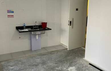 Imagem 7: Excelente apartamento novo em Osasco. 50 m², 2 dormitórios sendo 1 suíte,...