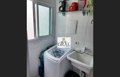 Imagem 7: Apartamento com 2 dormitórios à venda, 50 m² por R$ 245.000,00 - Parque...