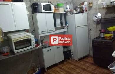 Imagem 15: Casa à venda, 56 m² por R$ 95.000,00 - Jardim Iporanga - São Paulo/SP