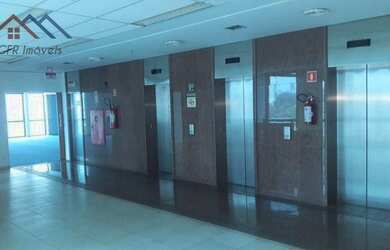 Imagem 6: Laje corporativa para locação, Chácara Santo Antônio Zona Sul , São...