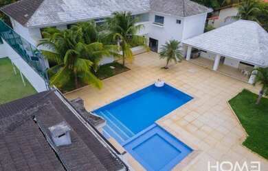 Imagem 3: Mansão Cinematográfica Park Palace 5 suítes