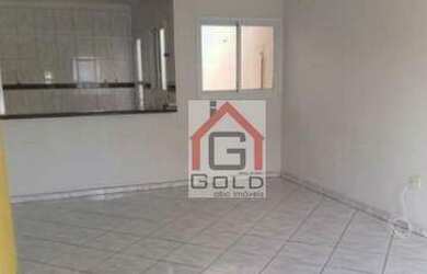 Imagem 3: Apartamento à venda, 110 m² por R$ 380.000,00 - Parque América - Santo...