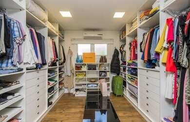 Imagem 15: Casa contemporânea para venda possui 235m Condomínio Alfhaville