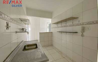 Imagem 4: Apartamento à venda, 77 m² por R$ 210.000,00 - Brotas - Salvador/BA