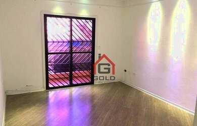 Imagem 1: Apartamento com 3 dormitórios, 87 m² - venda por R$ 580.000,00 ou aluguel...