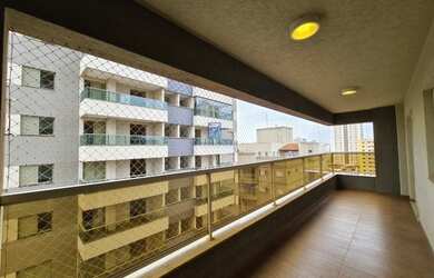 Imagem 1: Ribeirão Preto - Apartamento Padrão - Jardim Paulista