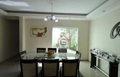 Imagem 3: Sobrado à venda, 250 m² por R$ 1.350.000,00 - Vila Santa Teresa - Santo...