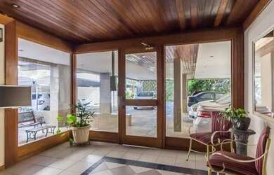 Imagem 1: Cobertura à venda, 163 m² por R$ 790.000,00 - Menino Deus - Porto Alegre/RS