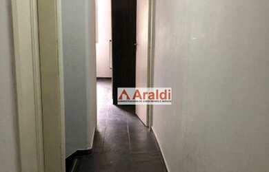 Imagem 5: SOBRADO NO CAMPO BELO