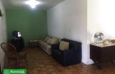 Imagem 10: Casa com 4 dormitórios à venda, 245 m² por R$ 950.000,00 - Cantão...