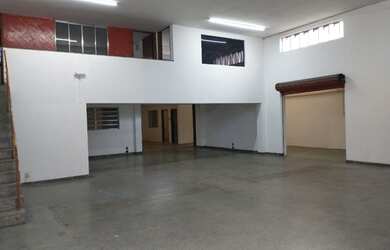 Imagem 3: Galpão para alugar, 350 m² por R$ 6.100,00/mês - Socorro - São Paulo/SP
