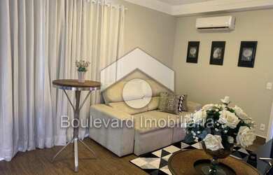 Imagem 2: Ribeirão Preto - Apartamento Padrão - Jardim São Luiz