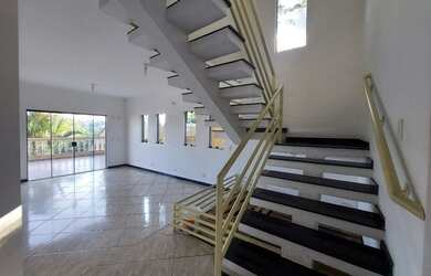 Imagem 9: Casa com 4 dormitórios, 255 m² - venda por R$ 940.000,00 ou aluguel...