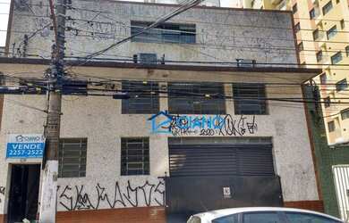 Imagem 1: Galpão à venda, 580 m² por R$ 3.820.000,00 - Tatuapé - São Paulo/SP