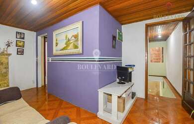 Imagem 8: Casa com 3 dormitórios à venda, 435 m² por R$ 897.000,00 - Cajuru -...