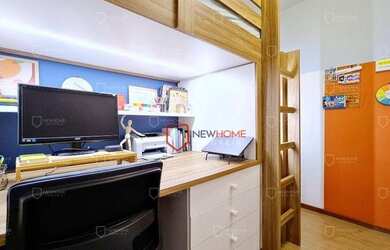 Imagem 16: Lindo Apartamento de 3 quartos no Rio2 à venda, 86 m² por R$ 755.000