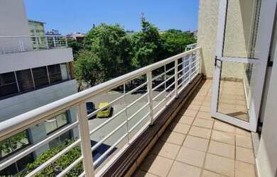 Imagem 6: Sala, 82 m² - venda por R$ 550.000,00 ou aluguel por R$ 3.500,00/mês...