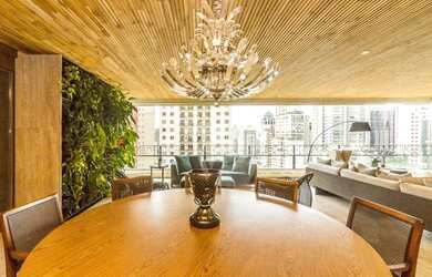 Imagem 10: Apartamento com 3 suítes, 287 m² - venda por R$ 14.800.000 ou aluguel...