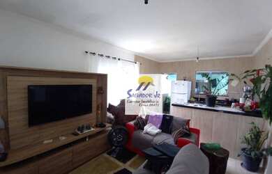 Imagem 15: Vende/Aluga Casa com 2 dormitórios, 150 m² - venda R$ 320.000 ou aluguel...