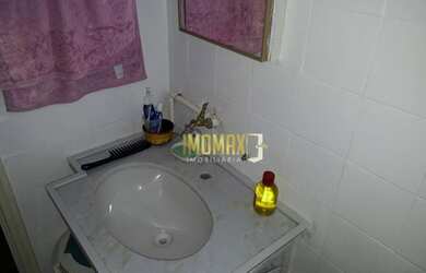 Imagem 15: Apartamento à venda, 46 m² por R$ 170.000,00 - Canto do Forte - Praia...